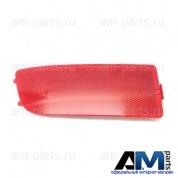 Светоотражатель задний левый Мерседес Спринтер W909 2013-н.в. A9068260040