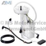 Модуль подачи топлива PIERBURG (703794230) для Audi A4 (B7) 2005-2009 1.6/1.8 (102/163 л.с.)