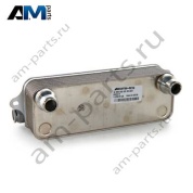 Масляный радиатор АКП A0995006000 Mercedes GLE V167