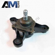 Механизм стеклоподъемника механический задний правый Рапид 5JA839040