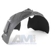 Подкрылок передний левый Porsche Cayenne до 2014 95850496101