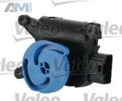 Регулировочный клапан воздуха (715287) VALEO на Audi A4 (B6) 2001-2005