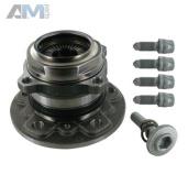 Задняя ступица SKF (VKBA7101) BMW X1 F48 2014-2019