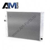 Радиатор системы охлаждения 17117534915 на BMW (E60) 530xi