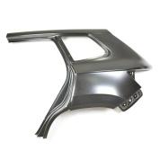 Крыло заднее левое Шкода Карок 57A809601D