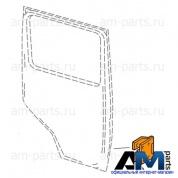 Петля передней правой двери нижняя Mercedes G-klasse W463 A4637206000