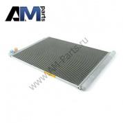 Радиатор кондиционера BEHR-HELLA для BMW (F10) 520d B47 8FC351309-141