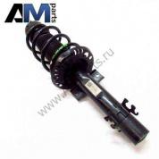 Амортизатор передней подвески TRW для Skoda Rapid JGM1082T