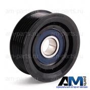 Ролик обводной приводного ремня 10079 (SAMPA) для автомобилей MB