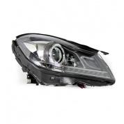 Фара правая A2048203639 Mercedes C-klasse W204