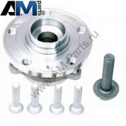 Ступица в сборе (перед/зад) FAG 713610610