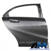 Дверь задняя правая A1767300205 Mercedes A-klasse W176