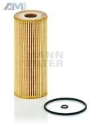 Масляный фильтр MANN-FILTER HU7262X на Volkswagen Golf IV (1997-2005)