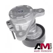 Натяжитель ремня генератора для Audi A7 (4G) 2011-2018 2.0TDI 04L903315K