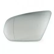 Зеркало левое (стекло) на Mercedes GLC 2015-2025 A0998100316