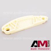 Планка успокоителя цепи балансировочных валов (верх.) Audi A4 (B8) 1.8 CABA/CABB 06H109469AQ