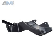 Кронштейн переднего бампера правый на Mercedes GLE-Coupe 2015-2019 A2928850124