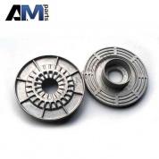 Тарелка пружины переднего амортизатора Transporter T5 7H0412341