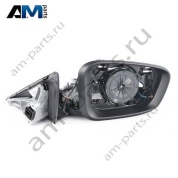 Механизм правого зеркала Driving Assistant Plus 51167485130 BMW 5 серии G30