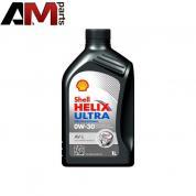 Масло моторное Shell 0W30 (1 л.) для Audi A8 (D4)