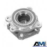 Ступица с подшипником для Audi A4 B9 8W0407607A