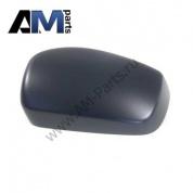 Кожух зеркала правый PMG0417C02 (PATRON) для автомобилей BMW