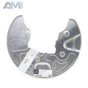 Защита суппорта (диска) передняя правая Mercedes GLS 2019-2025 A1674214000