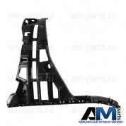 Кронштейн бампера правый Mercedes S-class W222 (2013-2017) A2228800612