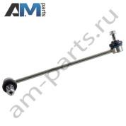 Стойка стабилизатора передняя FEBI (40893) на BMW 1 серии (F21) 2011-2015