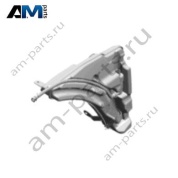 Бачок стеклоомывателя без омывателя фар Porsche Macan (2014-2018) 95B955451B