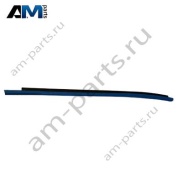 Молдинг заднего стекла справа (центр) 51357393436 BMW X3 G01