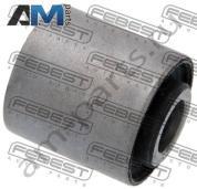 Сайлентблок поперечного рычага FEBEST (BZAB018) на Mercedes G-class 2018-2024 III (W463)