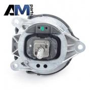 Опора двигателя левая 22116785711 на BMW (F25) 35iX