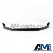 Спойлер переднего бампера Jetta (грунт) 5C5071609GRU