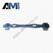 Усилитель заднего бампера БМВ Х6 Е71 51127158449