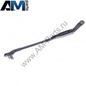 Рычаг щетки переднего стеклоочистителя левый на Пассат Б5 3398104313 (BOSCH)