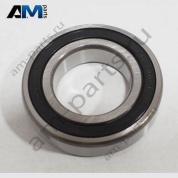 Радиальный шарикоподшипник Audi e-tron GT 2021-2024 9J1409294A