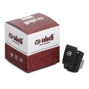 Выключатель стеклоподъемника правый черный Vika для Volkswagen Transporter 99591050001