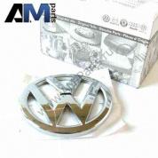 Эмблема VW задняя для Сирокко (2009-2015) 1K8853630B739