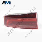 Светодиодный задний левый фонарь Audi A6 (C7) Avant/Allroad 2015-2018 4G9945093E