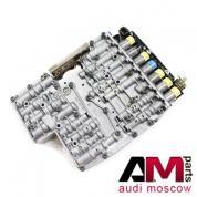 Мехатроник 3.6 л. Audi Q7 4L0910156E