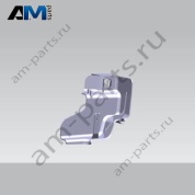 Крышка замка двери Audi Q5 2017-2024 80B837349