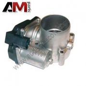 Дроссельная заслонка 03C133062T на Ауди А1 8Х 1.4 TSI