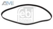 Ремень ГРМ FEBI (34126) Volkswagen CC (2008-2018) 2.0TDI