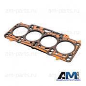 Оригинальная прокладка ГБЦ Ауди A5 (8Т) 2.0TDI 03L103383BM