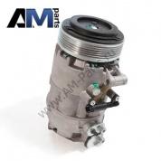 Компрессор кондиционера NISSENS для BMW E83 2.0i 89307