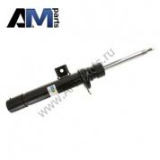 Амортизатор передней подвески (левый) BILSTEIN (22-213136) для BMW X4 (F26) (спорт.подв.)