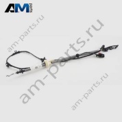 Трос замка передней двери Volkswagen Golf 7 2012-2019 5G4837086A