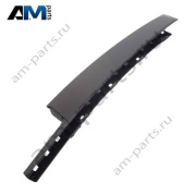 Накладка двери пассажира сзади 51437465138 BMW 3 серии G20/21