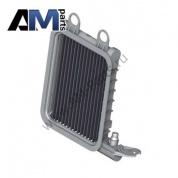 Доп. радиатор системы охлаждения в колесной нише 17117823546 на BMW (F25) 30dX